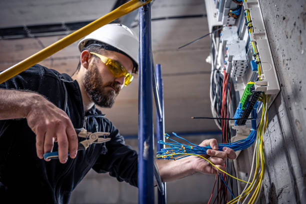 Best Industrial Electrical Services  in Chisholm, MN