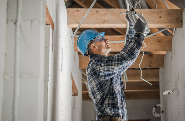 Electrical Rewiring Services in MN