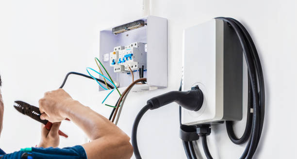 Best Electrical Installation Contractor  in Chisholm, MN
